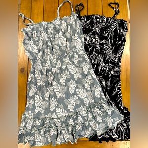 🌟HP🥳2️⃣ Bathing suit cover-ups👙